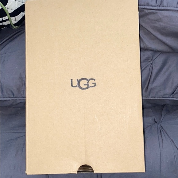 UGG FLUFF YEAH SLIDE - Picture 4 of 5